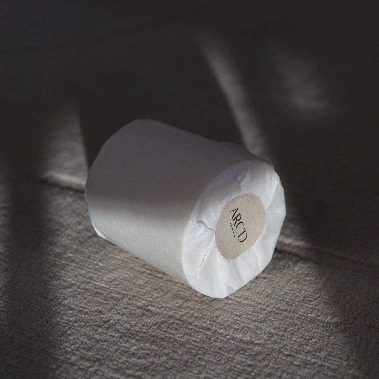 REFILL CANDLE: WOODLAND