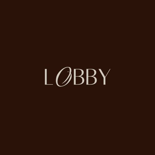 REFILL CANDLE: LOBBY