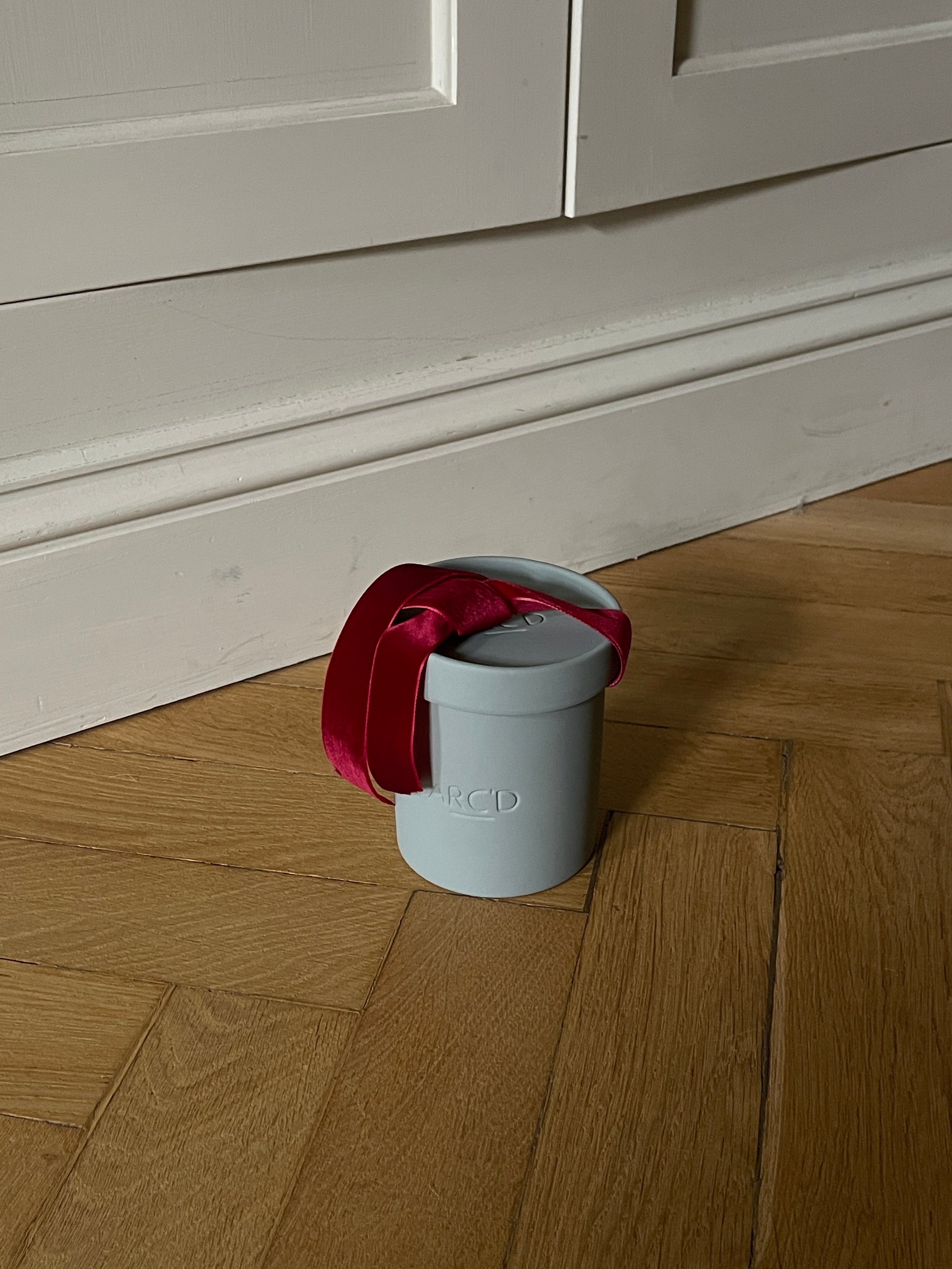 SCENTED CANDLE: NOËL (SEASONAL)