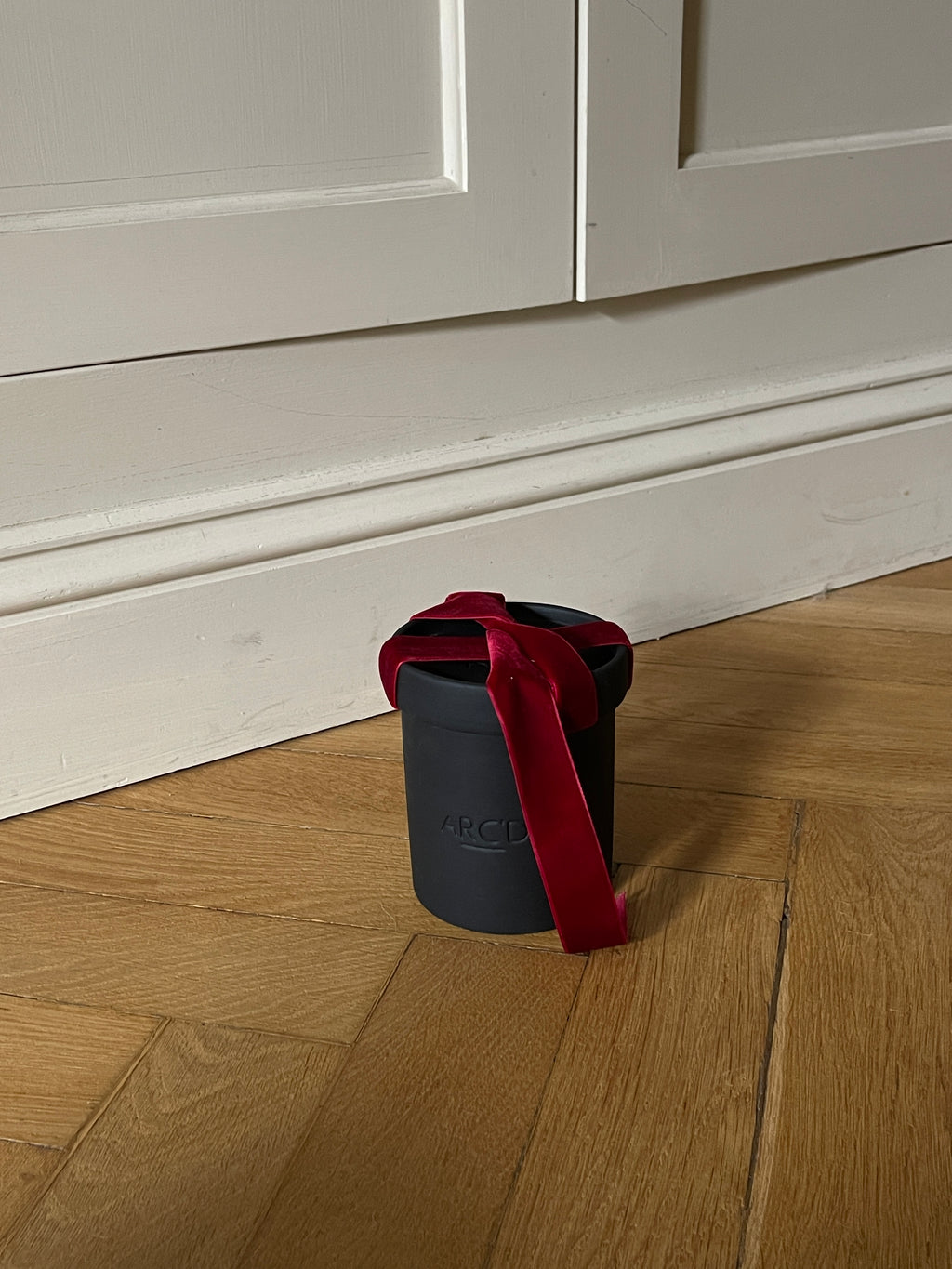 SCENTED CANDLE: NOËL (SEASONAL)