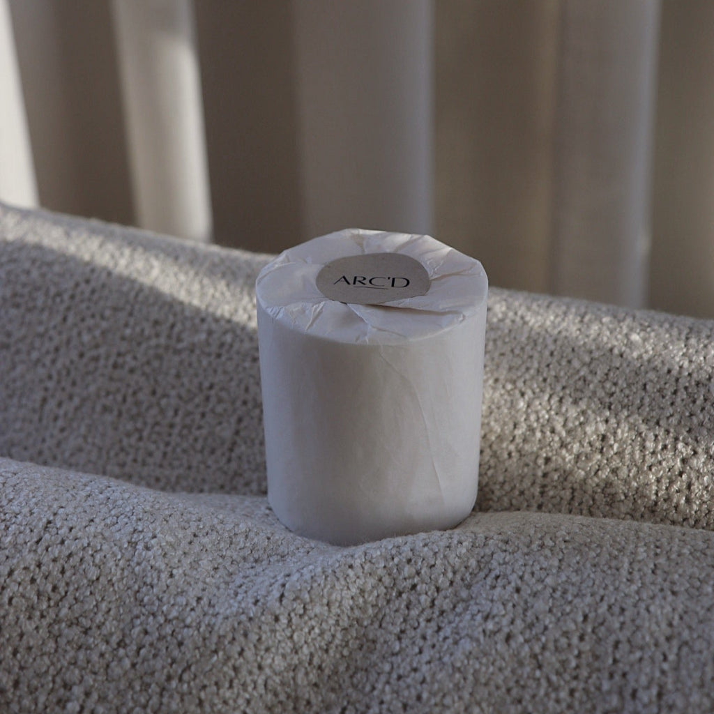 DOFTLJUS: TERRA SANTAL